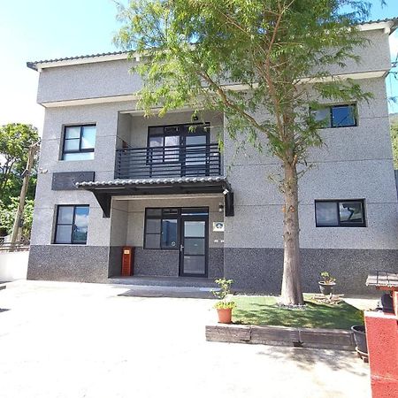 Homelike B&B Guanshan Exterior foto