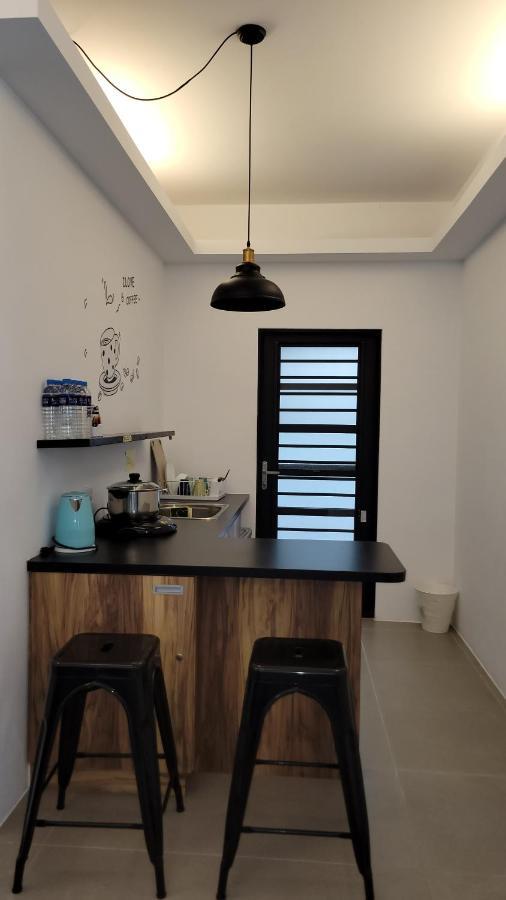Homelike B&B Guanshan Exterior foto